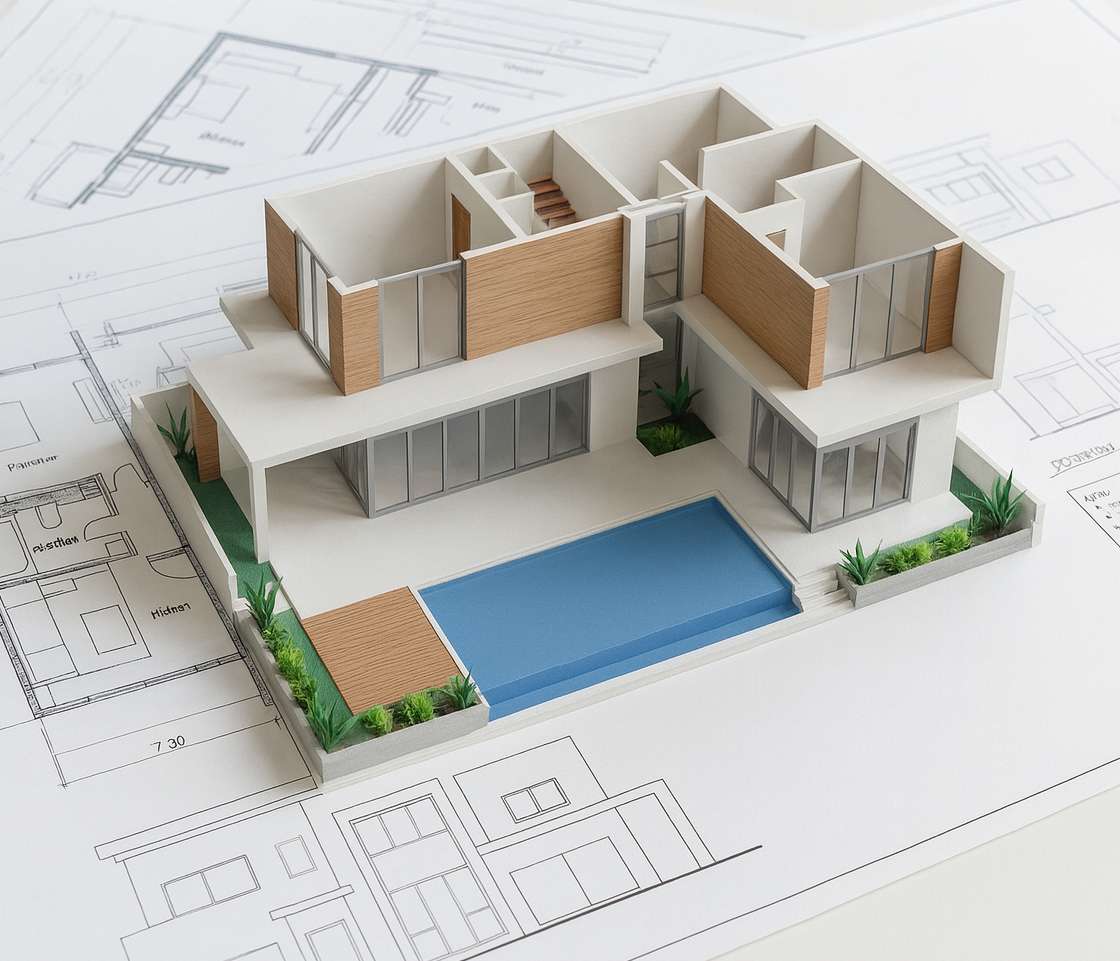 Architecture Project